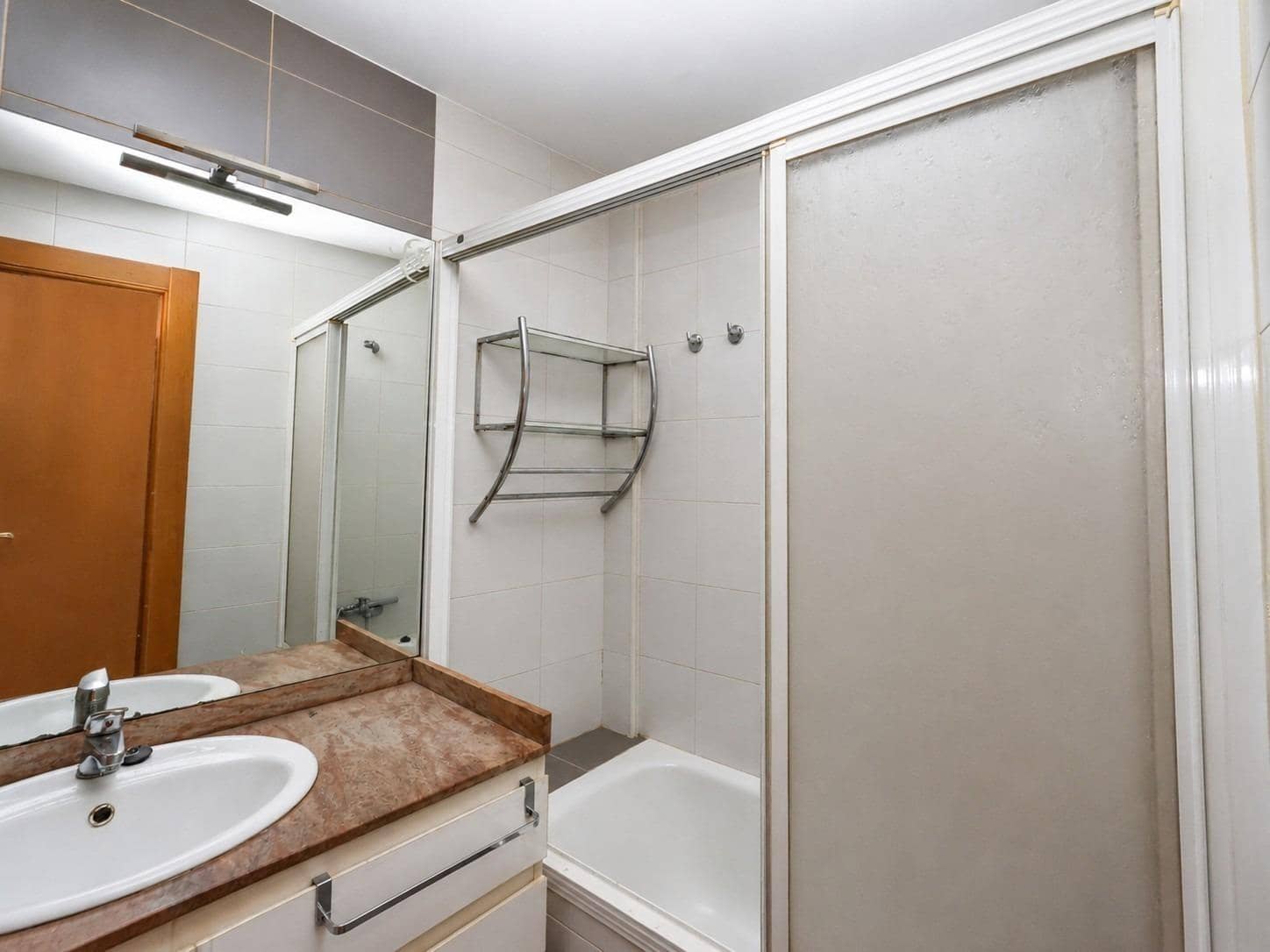 2 slaapkamer Flat te koop in Cullar Vega met garage - € 148.000 (Ref: 10014078)