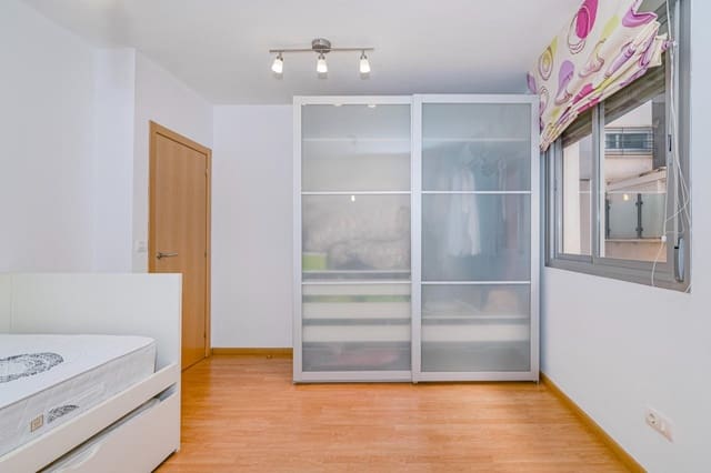 3 sovrum Lägenhet till salu i Alhendín med pool garage - 240 000 € (Ref: 10014079)