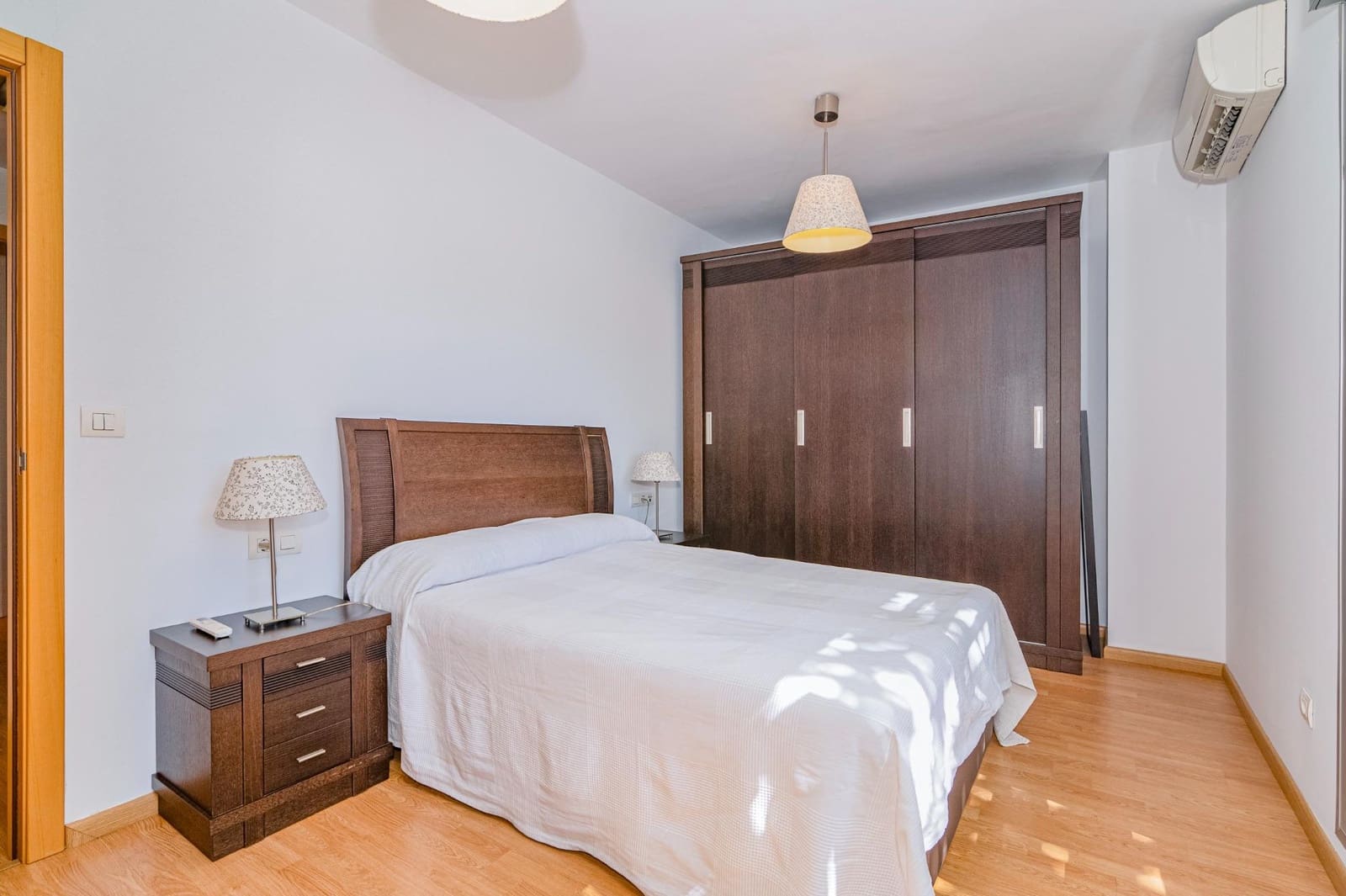 3 sovrum Lägenhet till salu i Alhendin med pool garage - 240 000 € (Ref: 10014079)