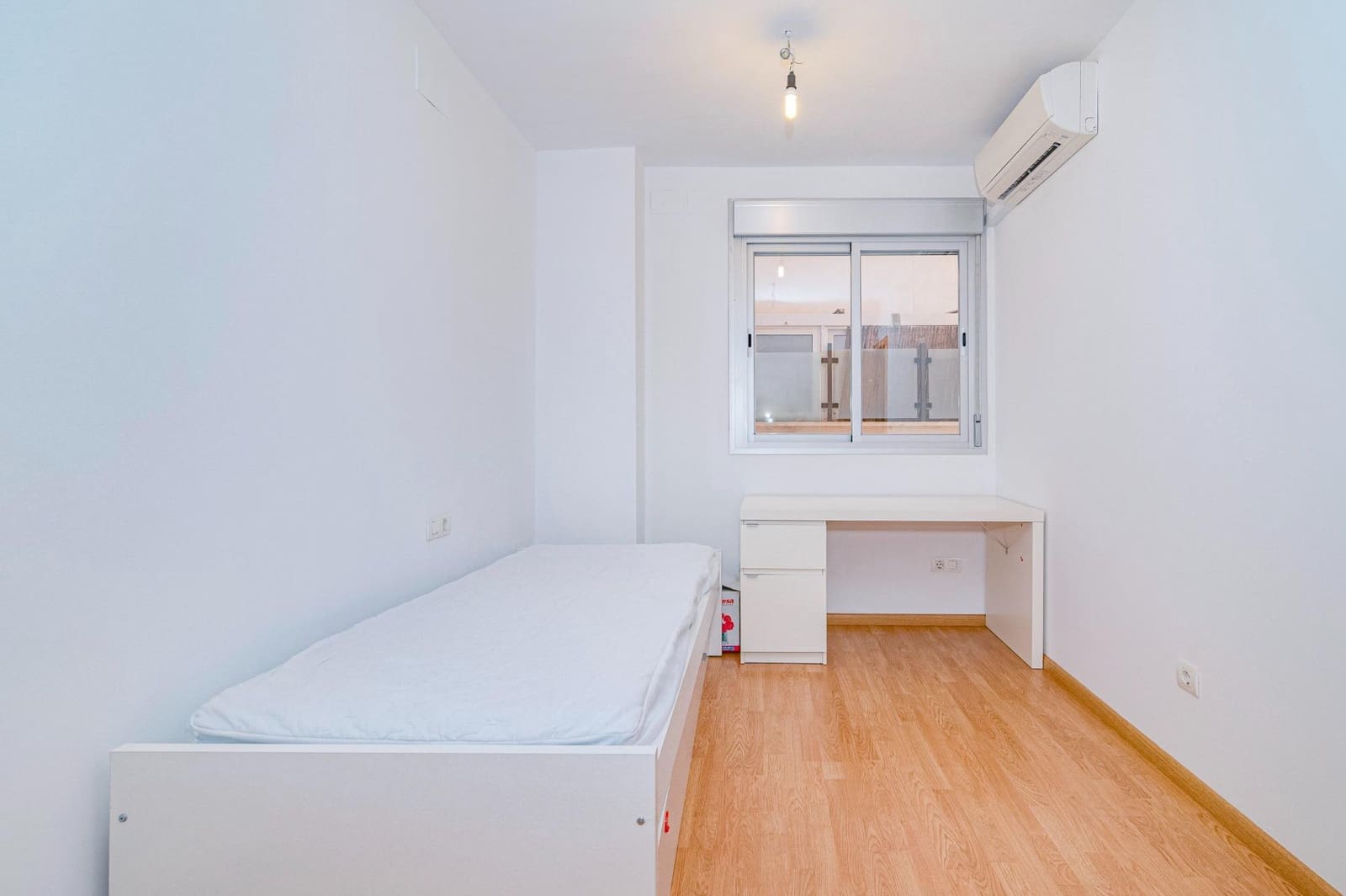 3 sovrum Lägenhet till salu i Alhendin med pool garage - 240 000 € (Ref: 10014079)