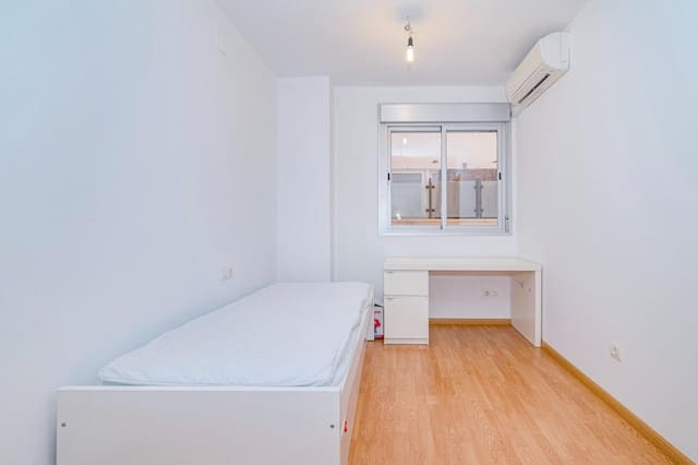 3 sovrum Lägenhet till salu i Alhendín med pool garage - 240 000 € (Ref: 10014079)