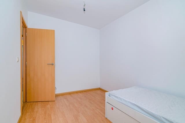 3 sovrum Lägenhet till salu i Alhendín med pool garage - 240 000 € (Ref: 10014079)
