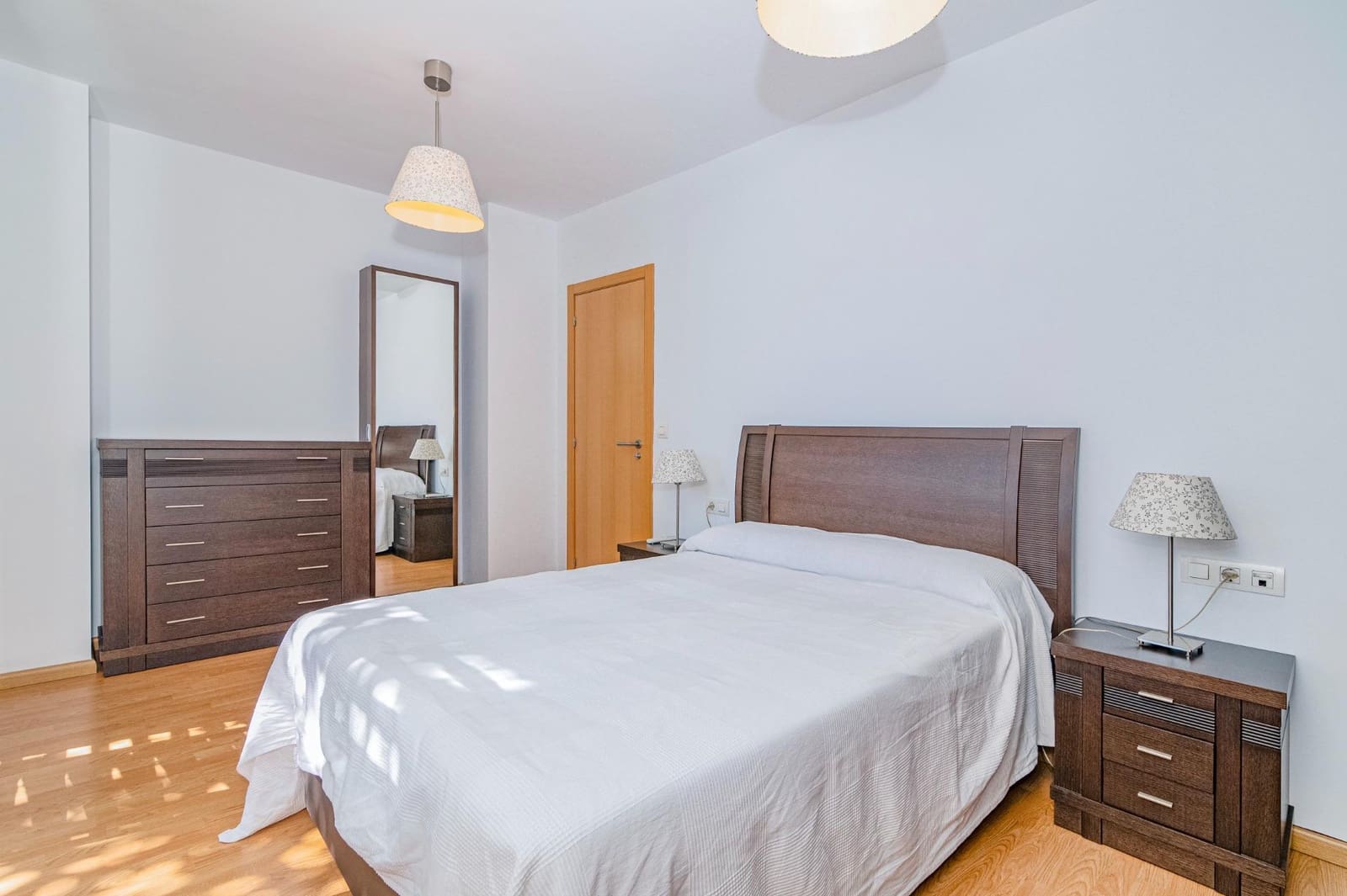 3 sovrum Lägenhet till salu i Alhendin med pool garage - 240 000 € (Ref: 10014079)