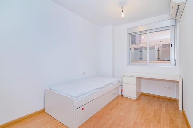 3 sovrum Lägenhet till salu i Alhendín med pool garage - 240 000 € (Ref: 10014079)