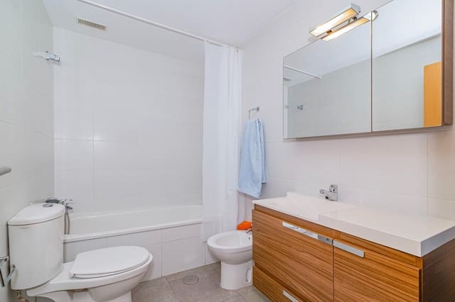 3 sovrum Lägenhet till salu i Alhendín med pool garage - 240 000 € (Ref: 10014079)