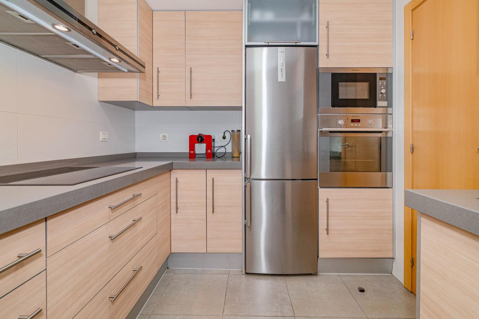 3 sovrum Lägenhet till salu i Alhendin med pool garage - 240 000 € (Ref: 10014079)