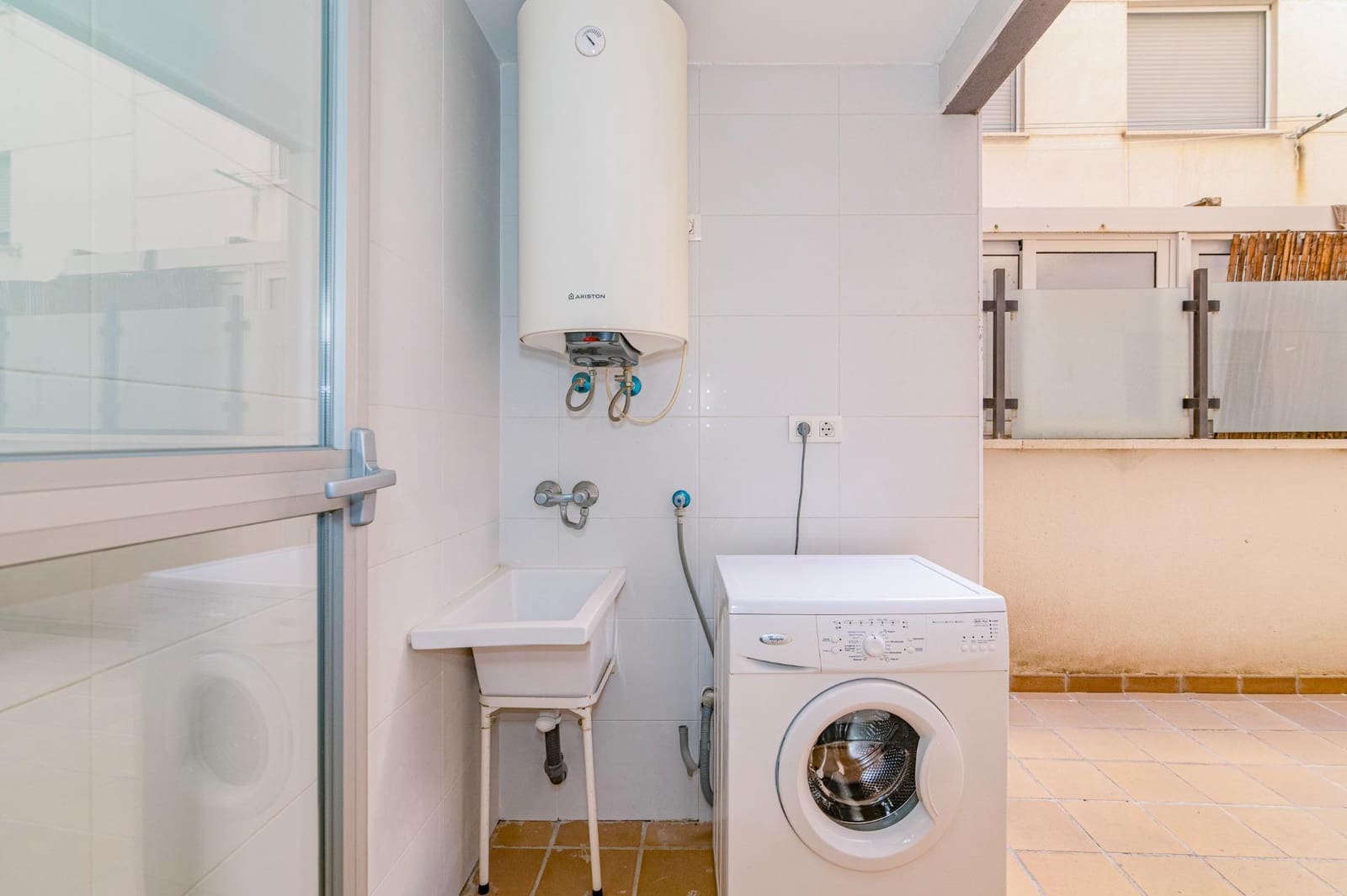3 sovrum Lägenhet till salu i Alhendin med pool garage - 240 000 € (Ref: 10014079)
