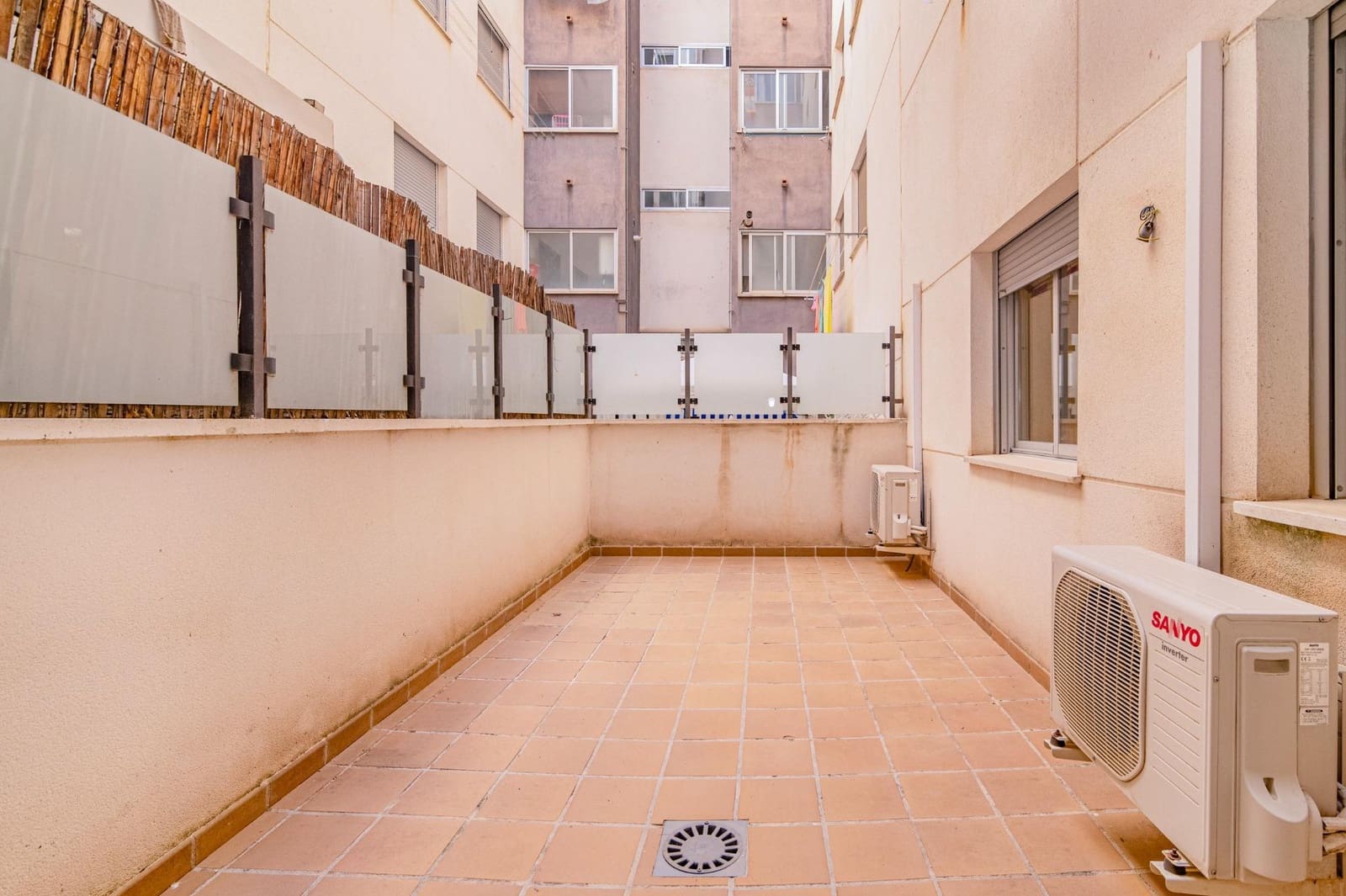 3 sovrum Lägenhet till salu i Alhendin med pool garage - 240 000 € (Ref: 10014079)