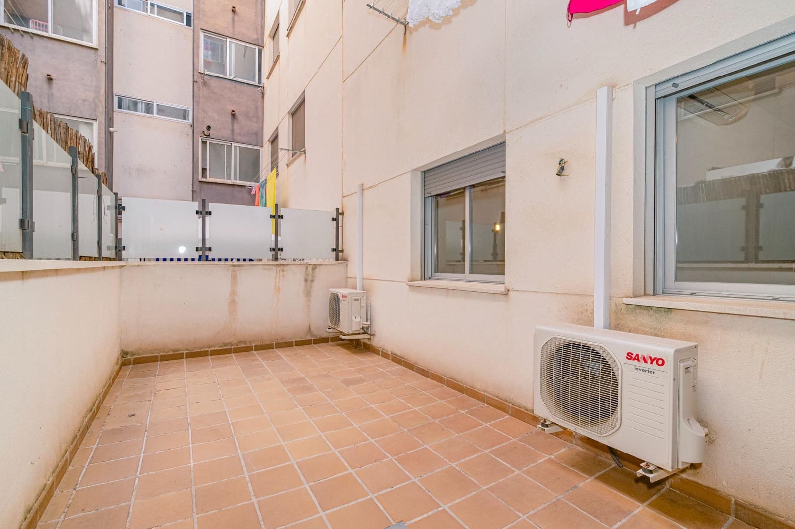 3 sovrum Lägenhet till salu i Alhendin med pool garage - 240 000 € (Ref: 10014079)
