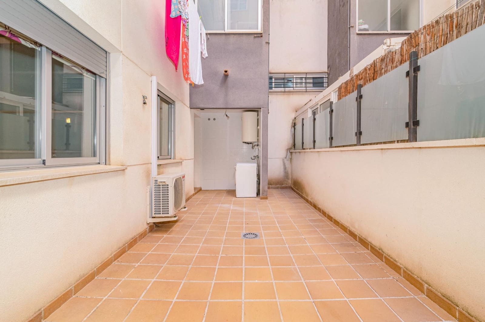3 sovrum Lägenhet till salu i Alhendin med pool garage - 240 000 € (Ref: 10014079)
