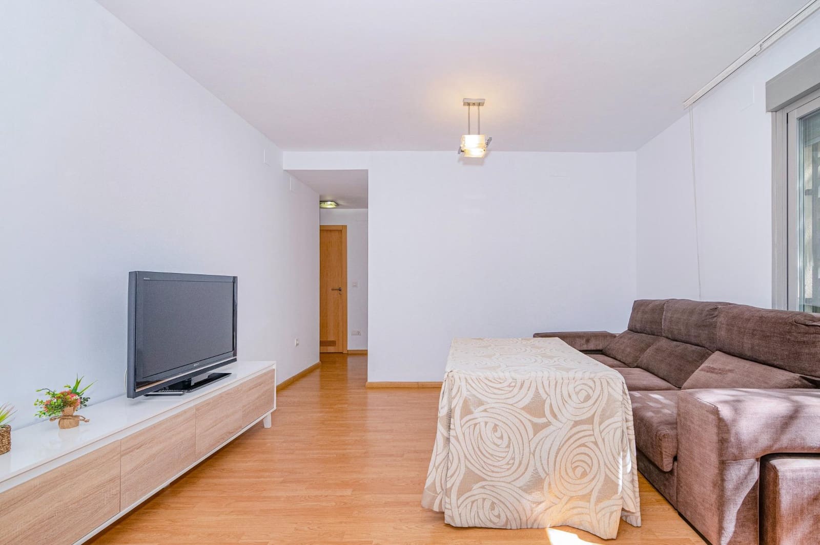 3 sovrum Lägenhet till salu i Alhendin med pool garage - 240 000 € (Ref: 10014079)
