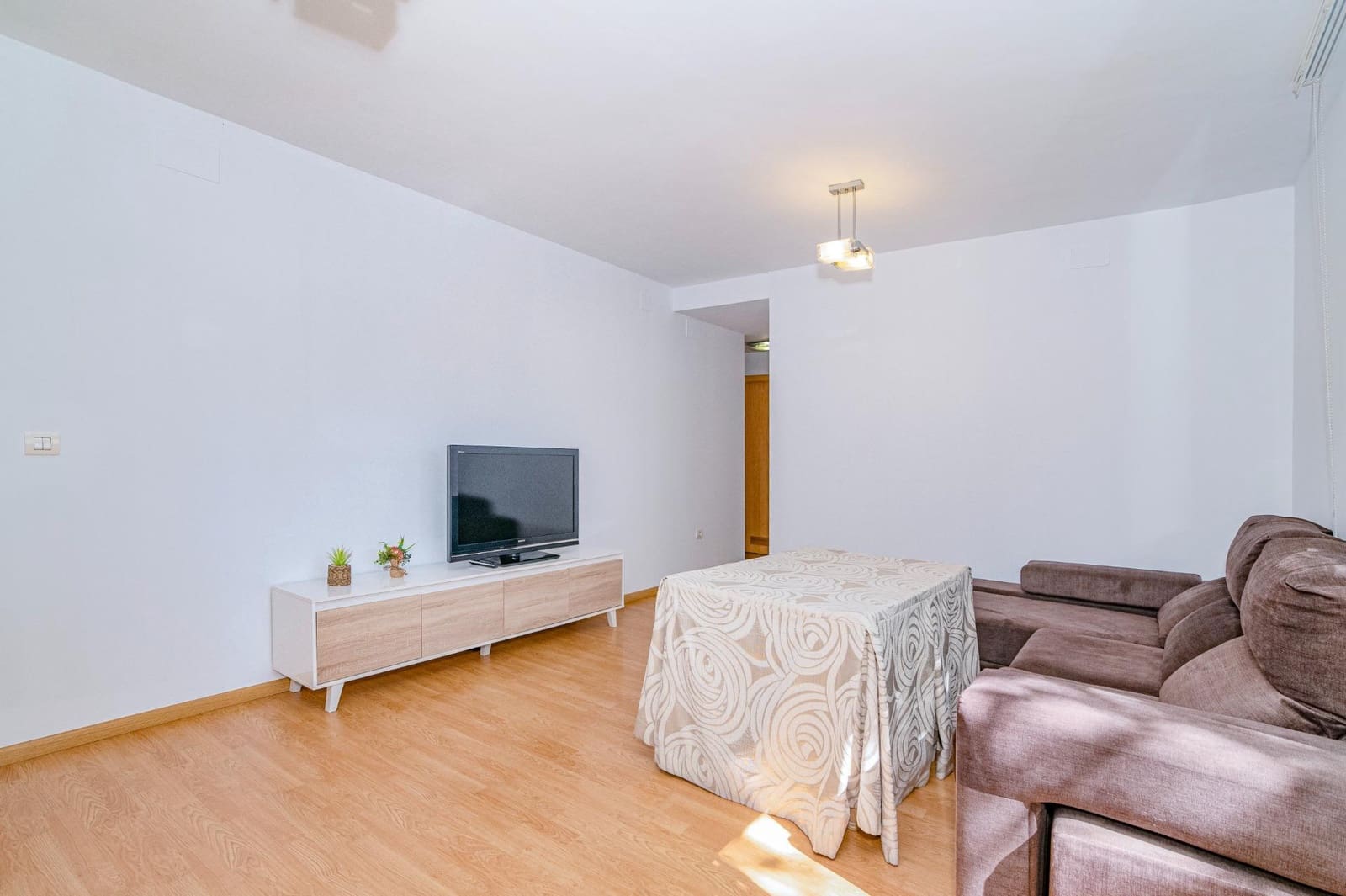 3 sovrum Lägenhet till salu i Alhendin med pool garage - 240 000 € (Ref: 10014079)