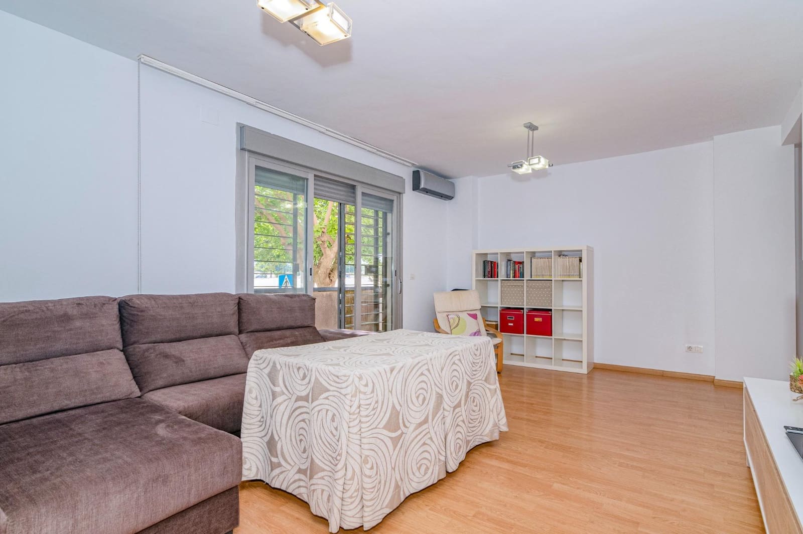 3 sovrum Lägenhet till salu i Alhendin med pool garage - 240 000 € (Ref: 10014079)