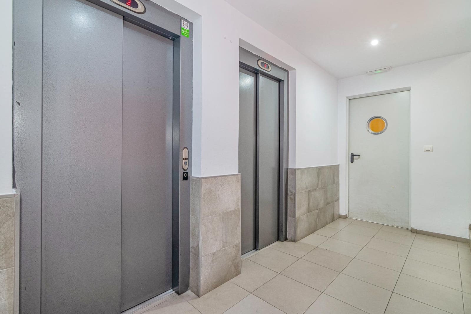 3 sovrum Lägenhet till salu i Alhendin med pool garage - 240 000 € (Ref: 10014079)