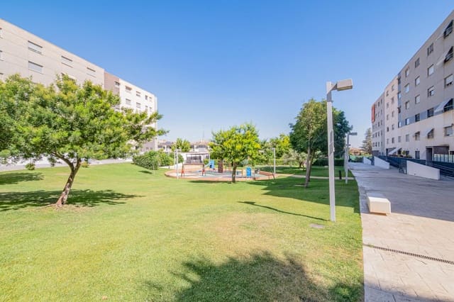 3 sovrum Lägenhet till salu i Alhendín med pool garage - 240 000 € (Ref: 10014079)
