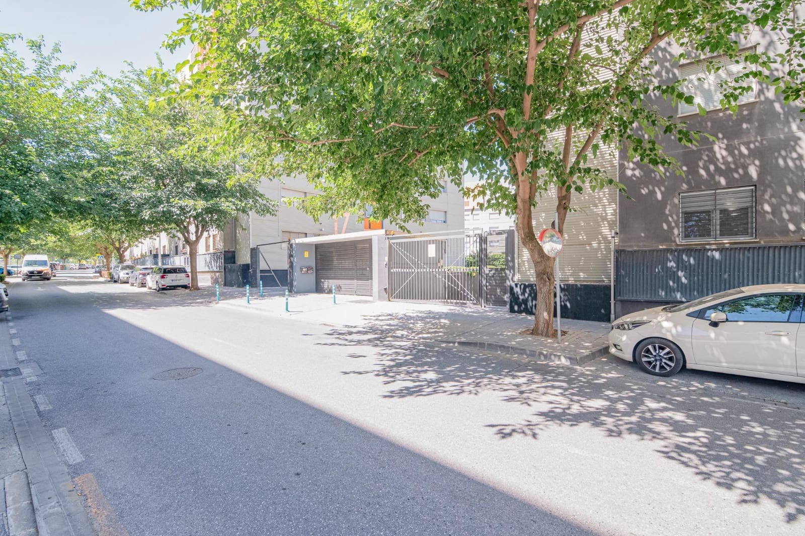 3 sovrum Lägenhet till salu i Alhendin med pool garage - 240 000 € (Ref: 10014079)