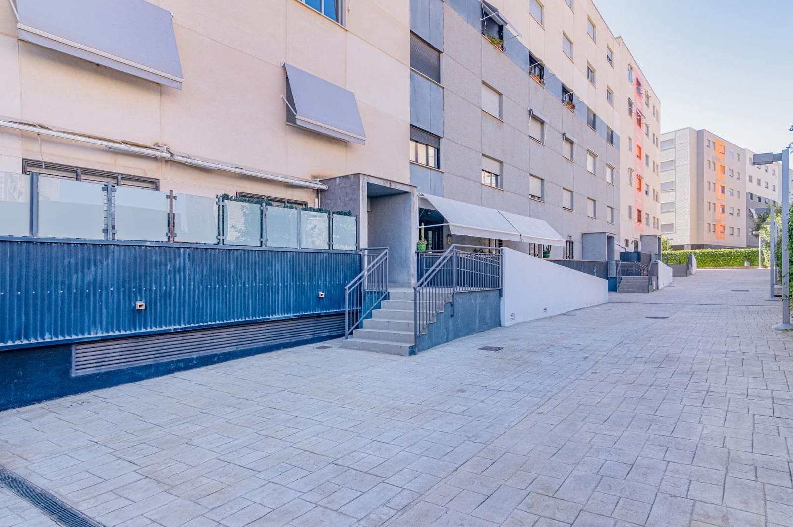 3 sovrum Lägenhet till salu i Alhendin med pool garage - 240 000 € (Ref: 10014079)
