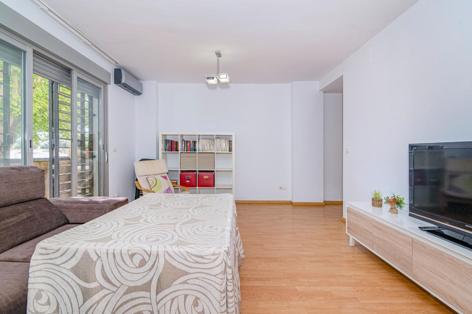 3 sovrum Lägenhet till salu i Alhendin med pool garage - 240 000 € (Ref: 10014079)