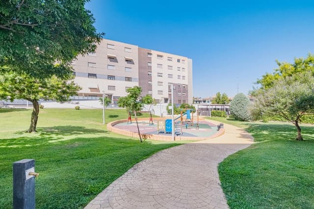 3 sovrum Lägenhet till salu i Alhendín med pool garage - 240 000 € (Ref: 10014079)