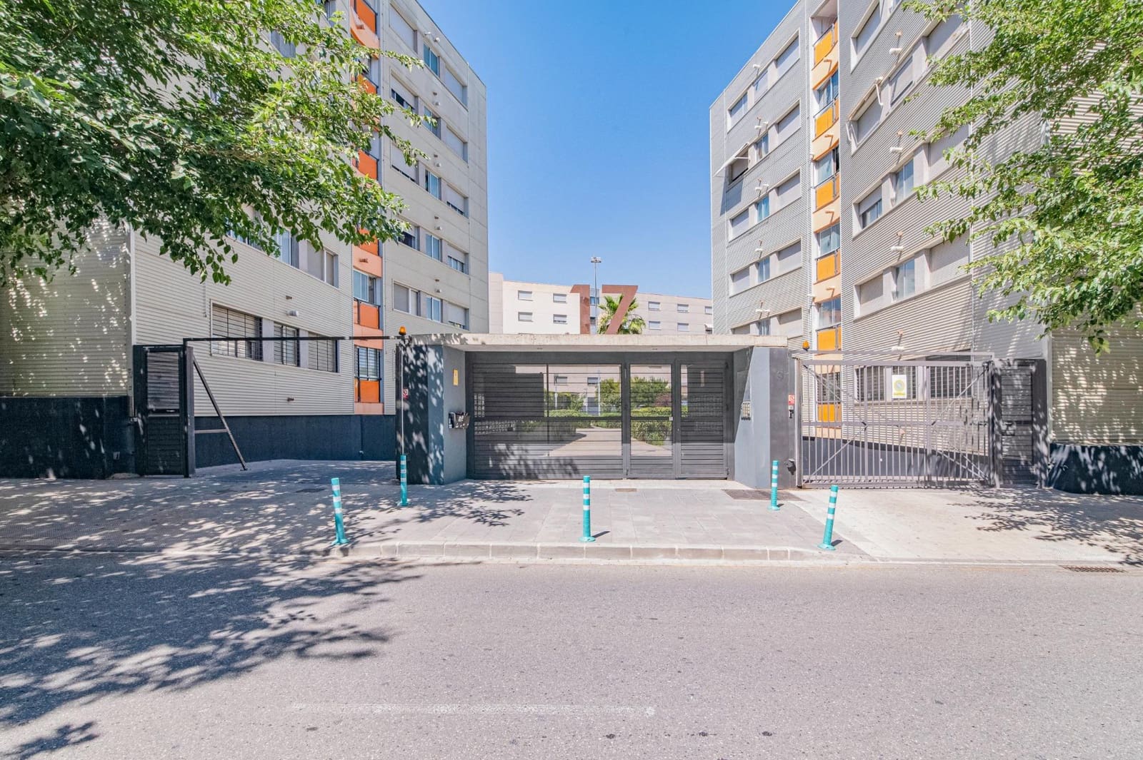 3 sovrum Lägenhet till salu i Alhendin med pool garage - 240 000 € (Ref: 10014079)