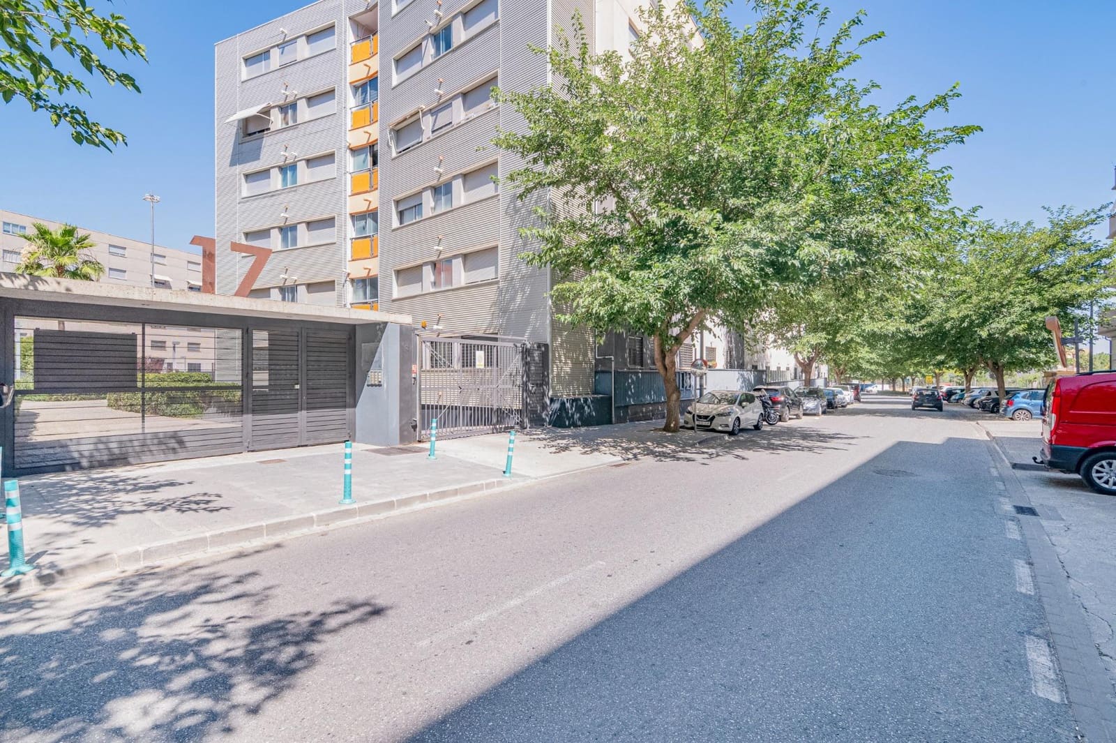 3 sovrum Lägenhet till salu i Alhendin med pool garage - 240 000 € (Ref: 10014079)