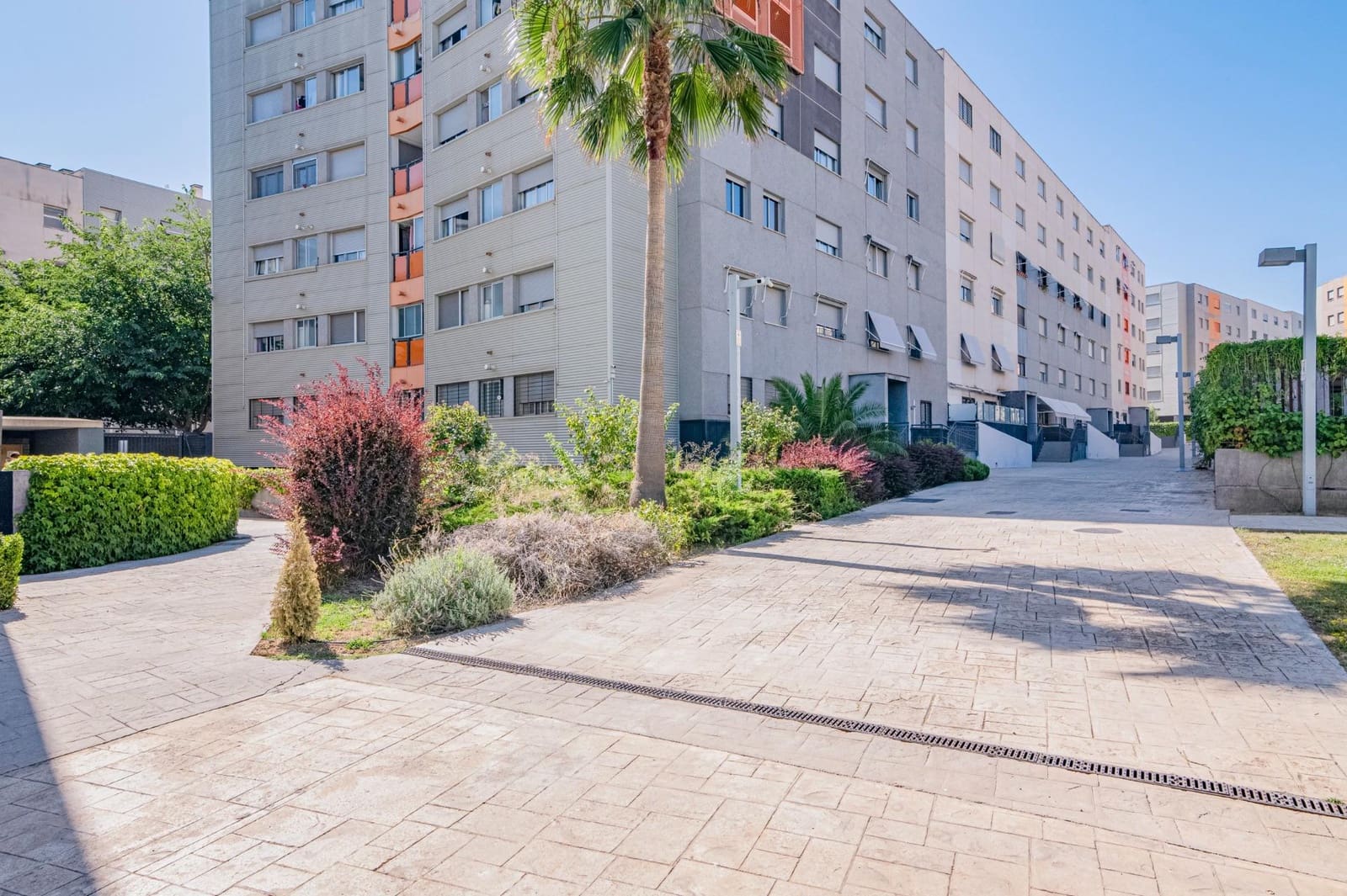 3 sovrum Lägenhet till salu i Alhendin med pool garage - 240 000 € (Ref: 10014079)