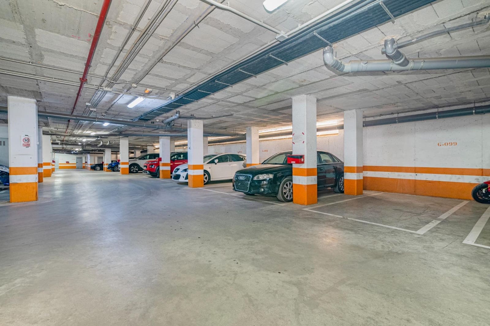 3 sovrum Lägenhet till salu i Alhendin med pool garage - 240 000 € (Ref: 10014079)