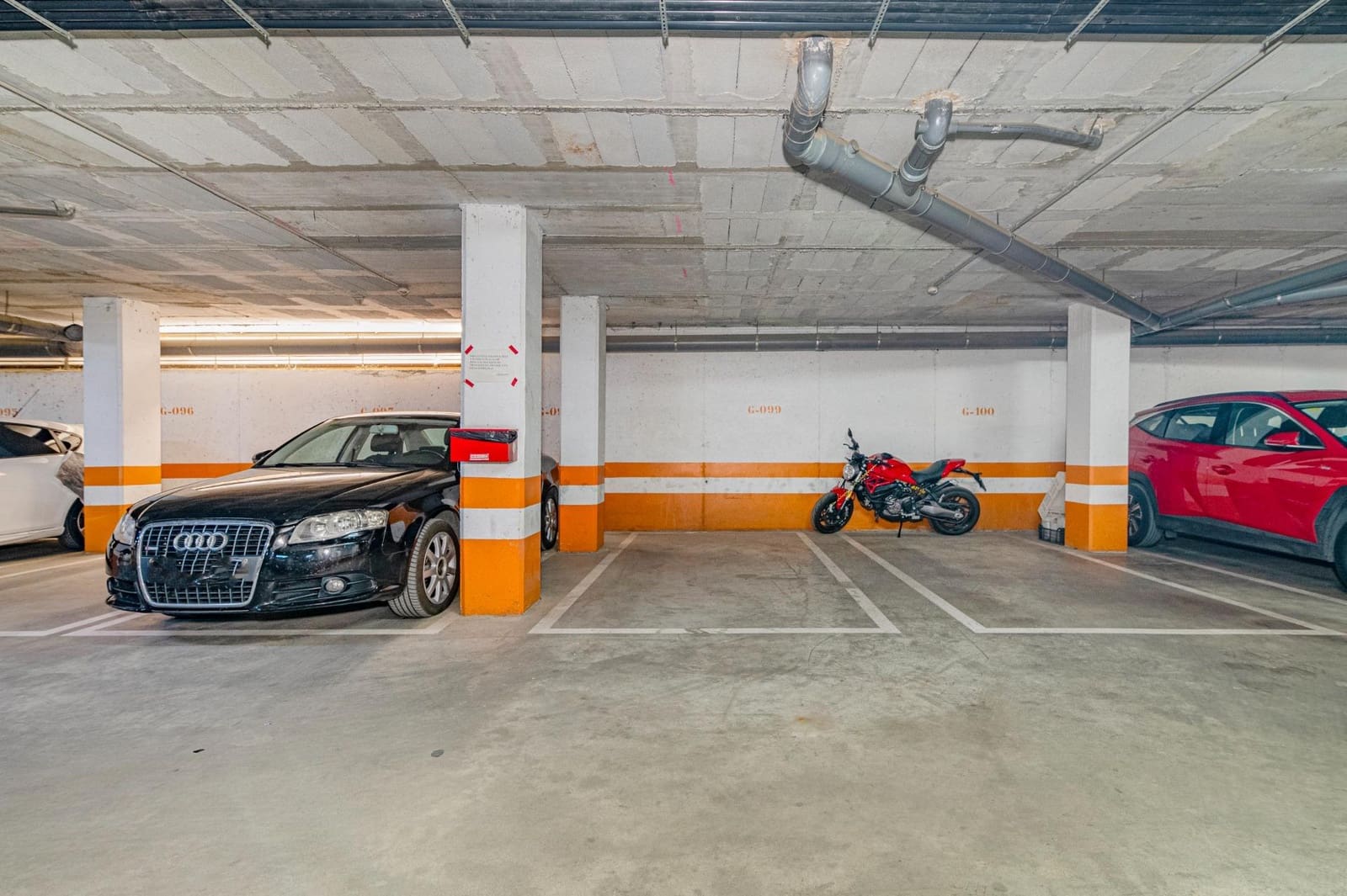3 sovrum Lägenhet till salu i Alhendin med pool garage - 240 000 € (Ref: 10014079)