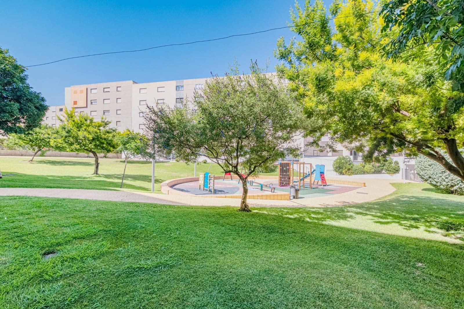 3 sovrum Lägenhet till salu i Alhendin med pool garage - 240 000 € (Ref: 10014079)