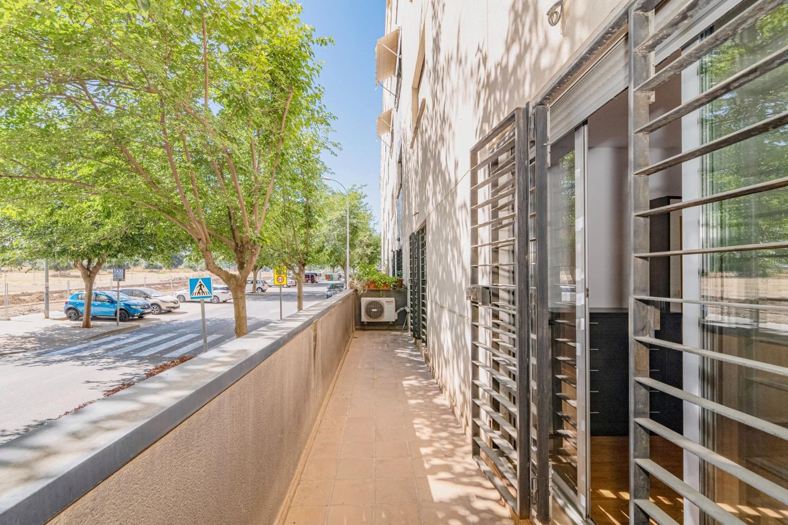 3 sovrum Lägenhet till salu i Alhendin med pool garage - 240 000 € (Ref: 10014079)