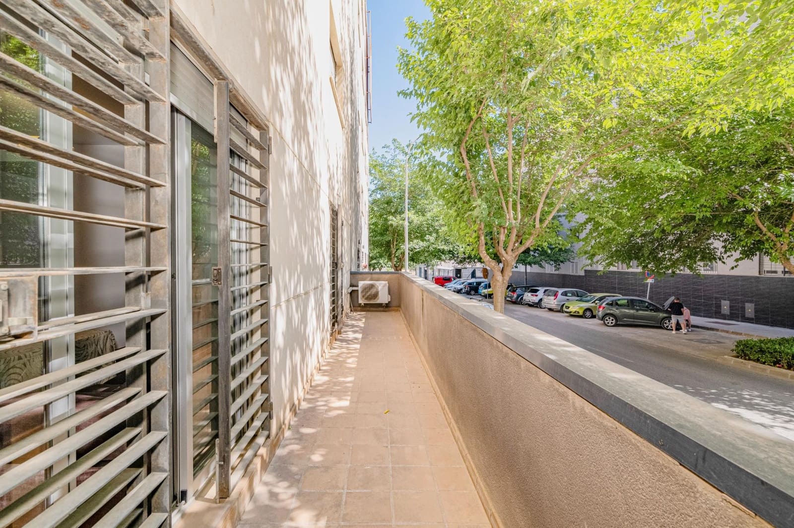 3 sovrum Lägenhet till salu i Alhendin med pool garage - 240 000 € (Ref: 10014079)