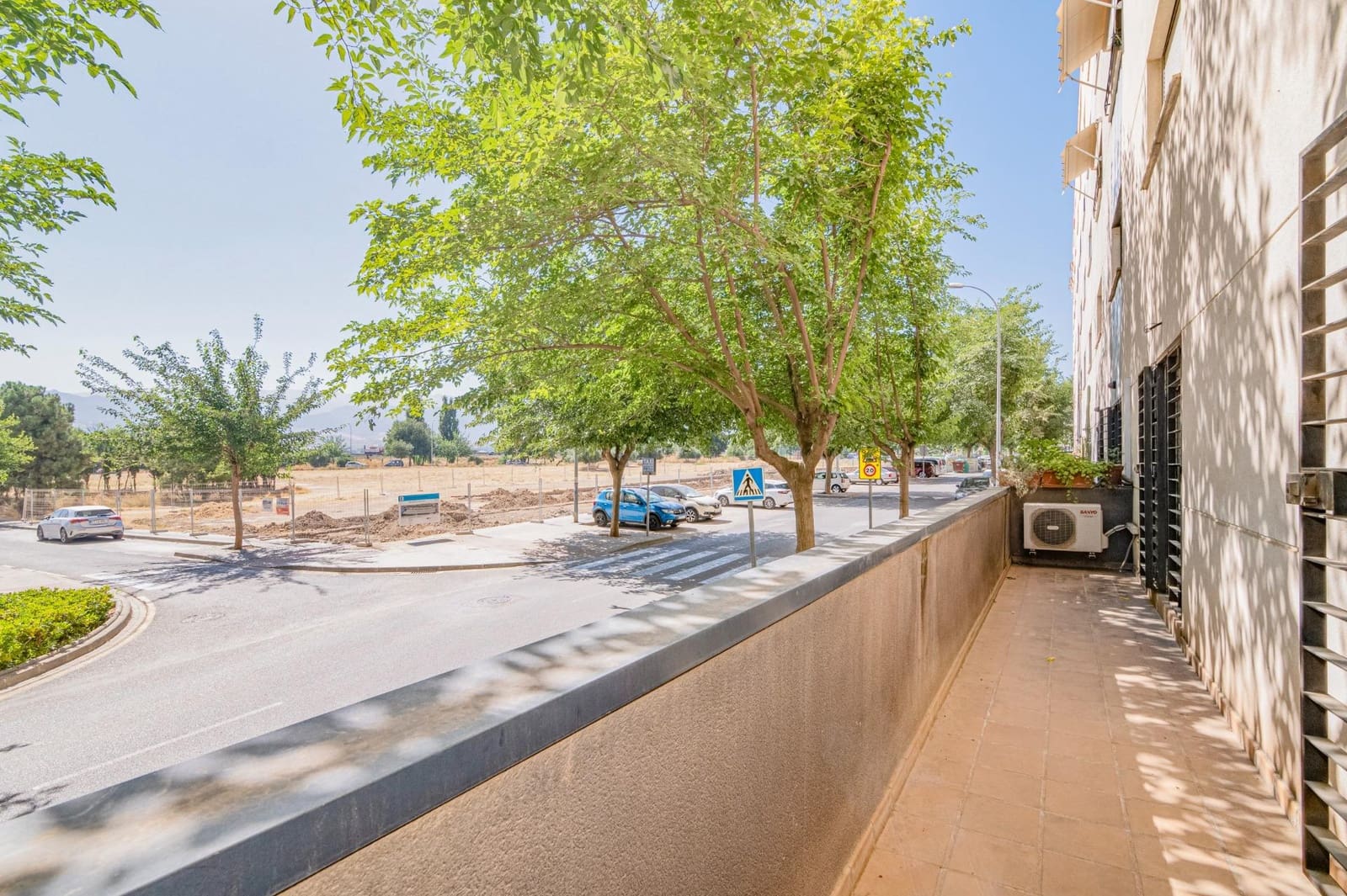 3 sovrum Lägenhet till salu i Alhendin med pool garage - 240 000 € (Ref: 10014079)