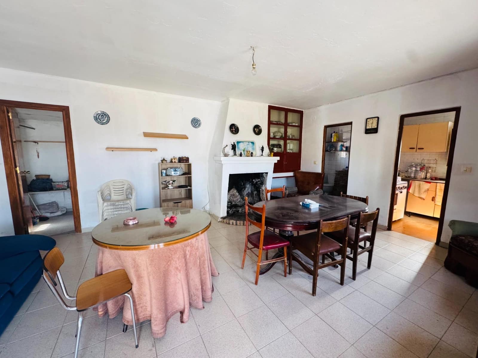 Ubebygd land til salgs i Granada by - € 196 000 (Ref: 10014080)