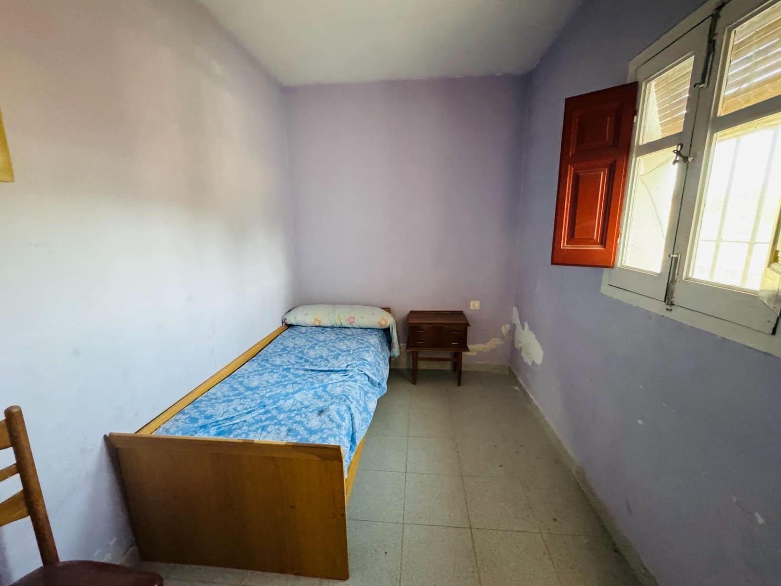 Ubebygd land til salgs i Granada by - € 196 000 (Ref: 10014080)