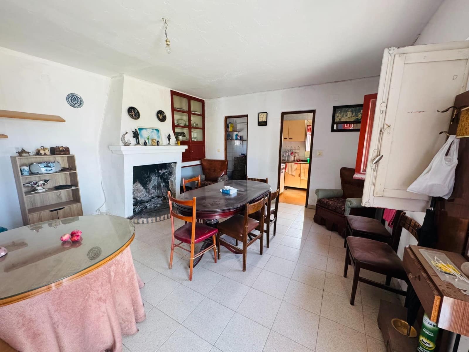 Ubebygd land til salgs i Granada by - € 196 000 (Ref: 10014080)