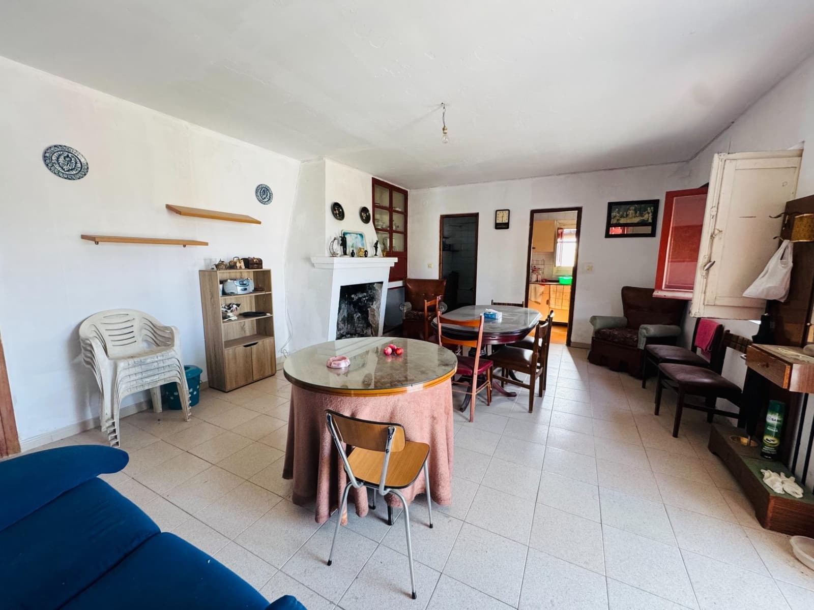 Ubebygd land til salgs i Granada by - € 196 000 (Ref: 10014080)