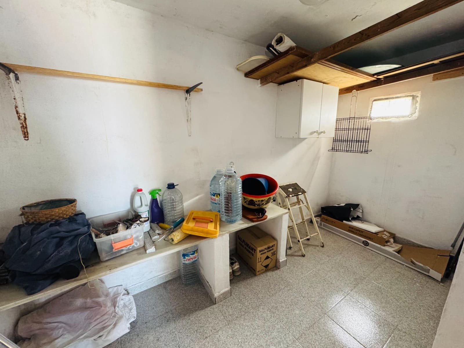 Ubebygd land til salgs i Granada by - € 196 000 (Ref: 10014080)