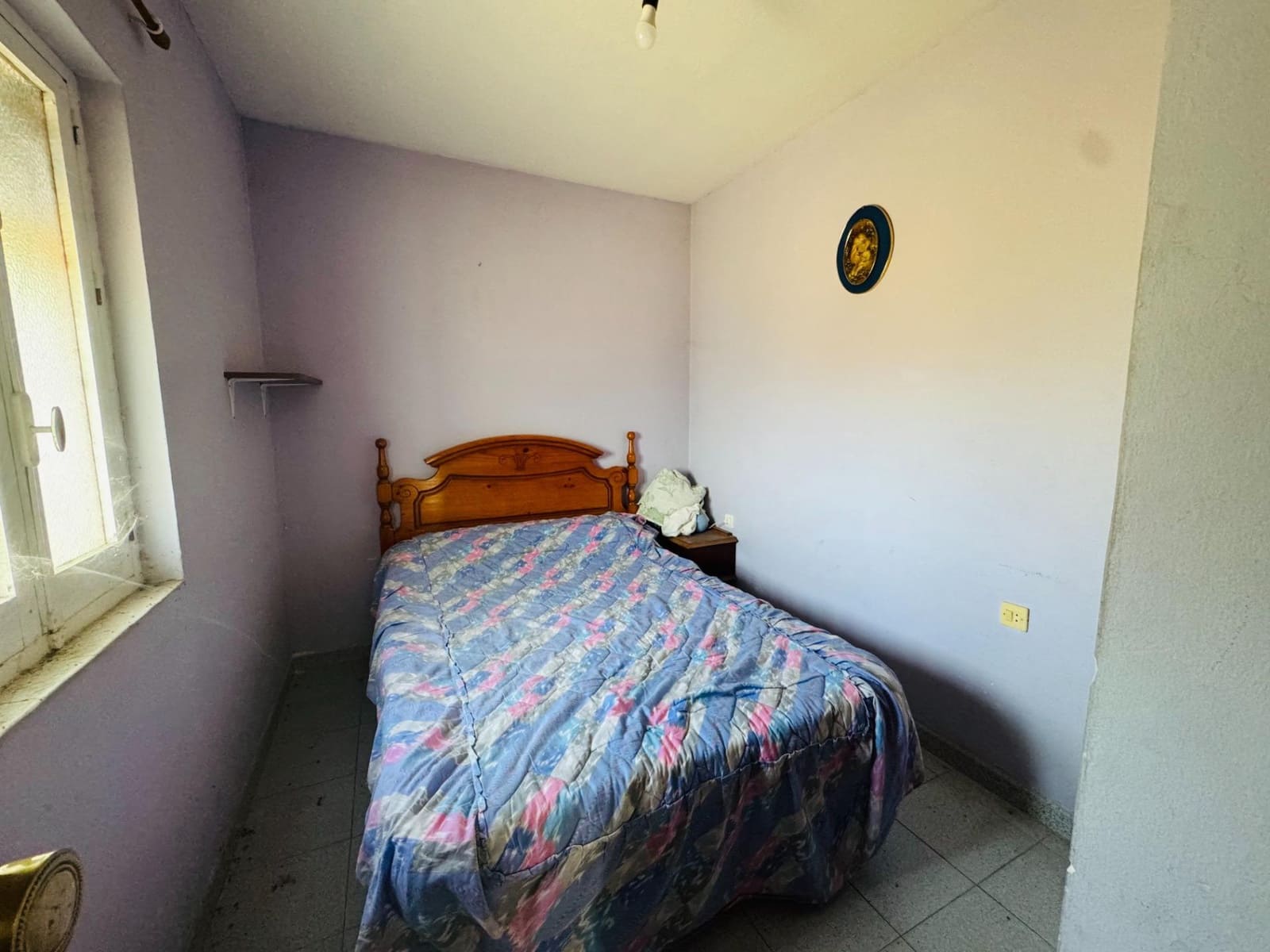 Ubebygd land til salgs i Granada by - € 196 000 (Ref: 10014080)
