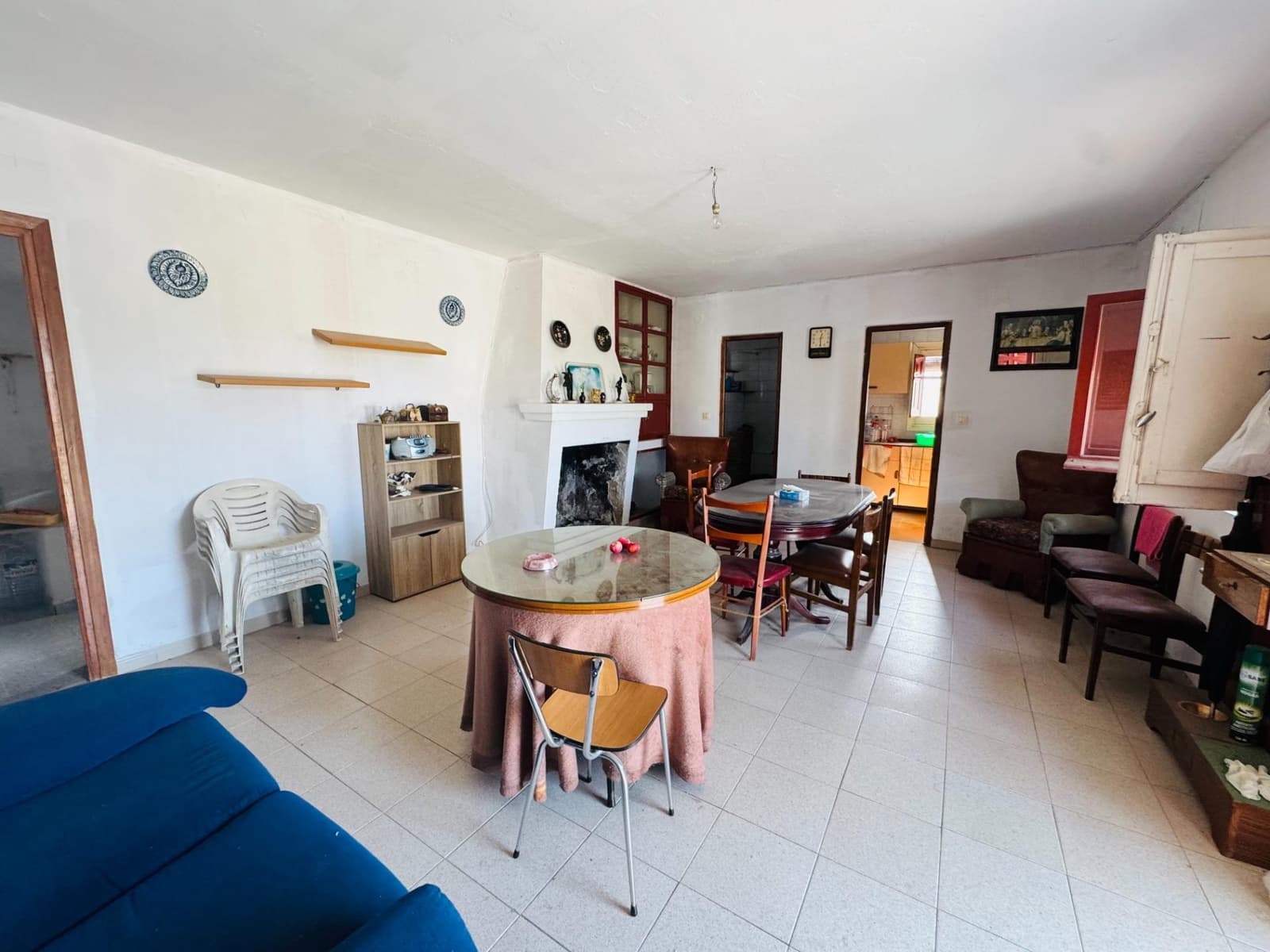 Ubebygd land til salgs i Granada by - € 196 000 (Ref: 10014080)