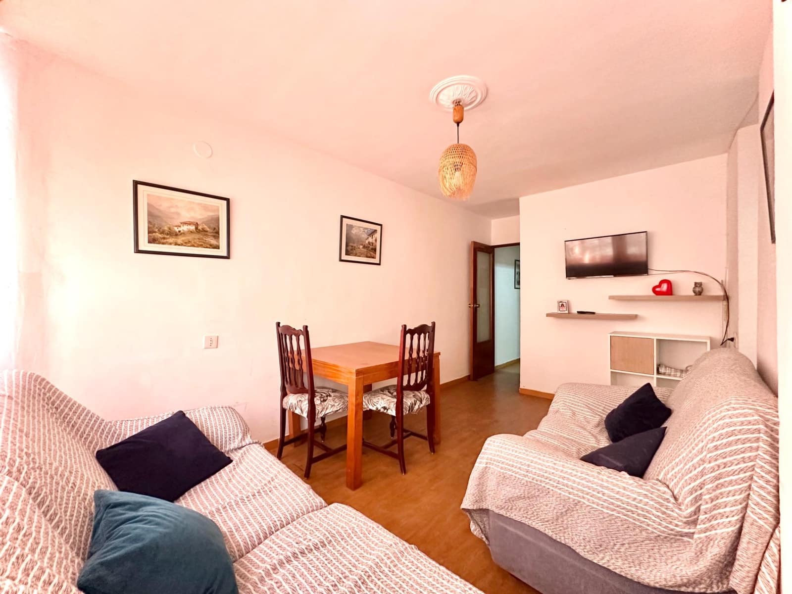 3 bedroom Flat for sale in Granada city - € 198,500 (Ref: 10014081)