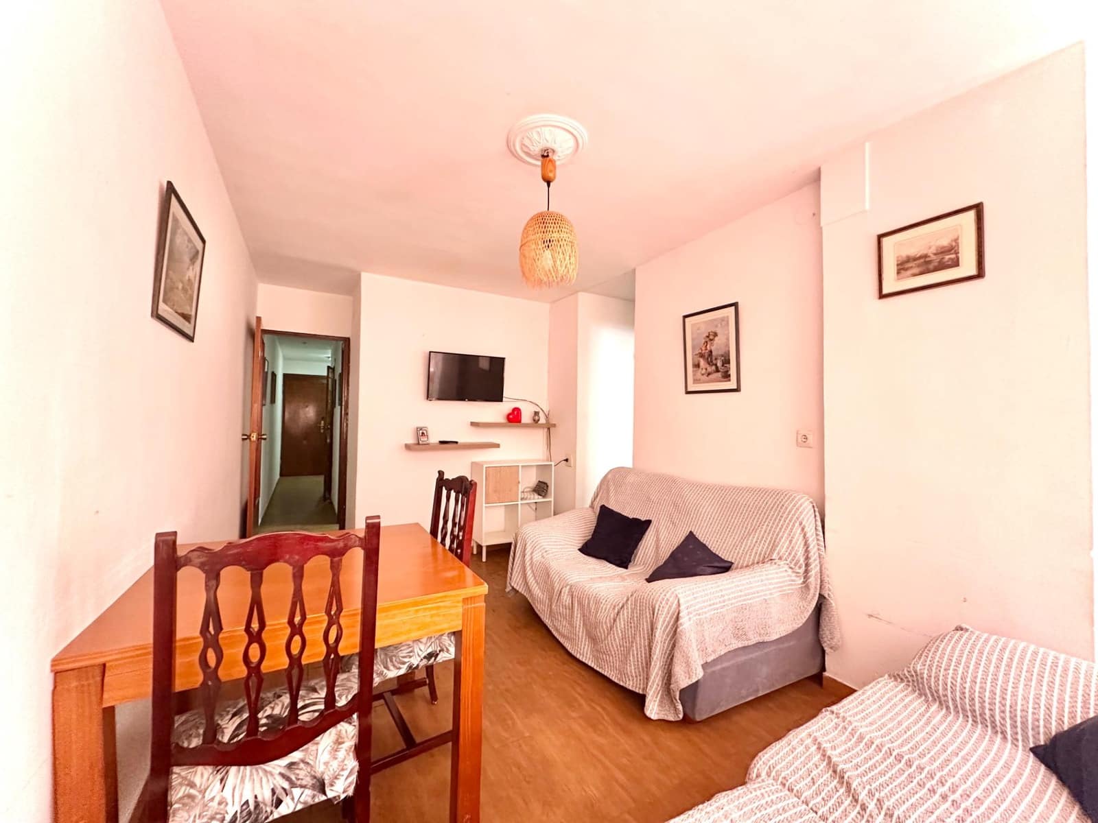 3 bedroom Flat for sale in Granada city - € 198,500 (Ref: 10014081)