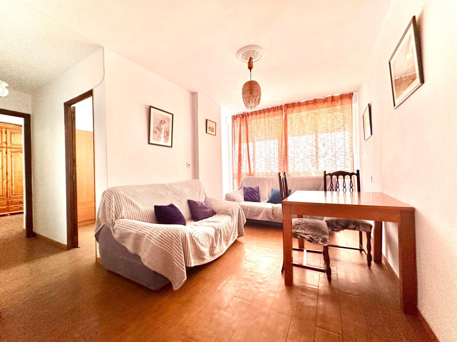 3 bedroom Flat for sale in Granada city - € 198,500 (Ref: 10014081)
