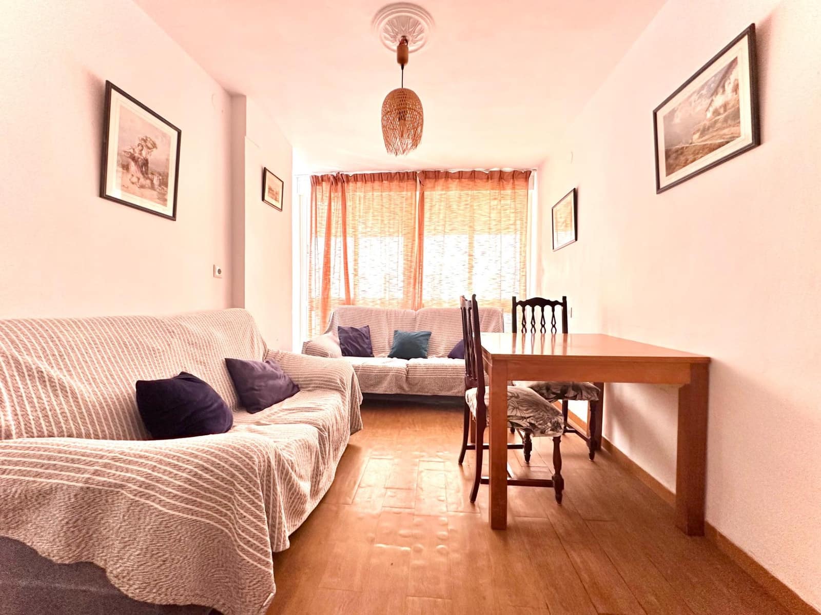 3 bedroom Flat for sale in Granada city - € 198,500 (Ref: 10014081)