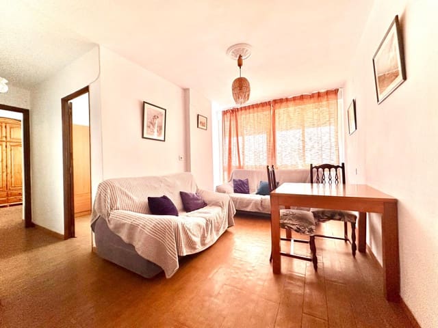 3 bedroom Flat for sale in Zaidin, Granada city - € 198,500 (Ref: 10014081)