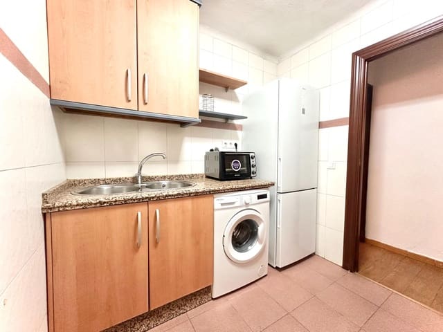 3 bedroom Flat for sale in Zaidin, Granada city - € 198,500 (Ref: 10014081)