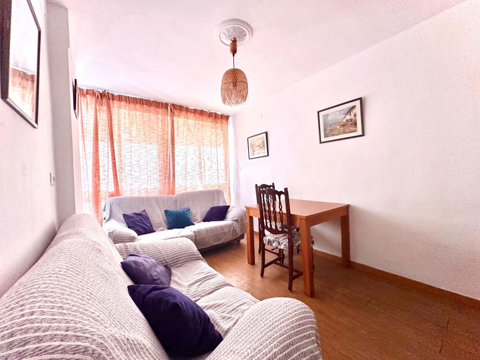 3 bedroom Flat for sale in Granada city - € 198,500 (Ref: 10014081)