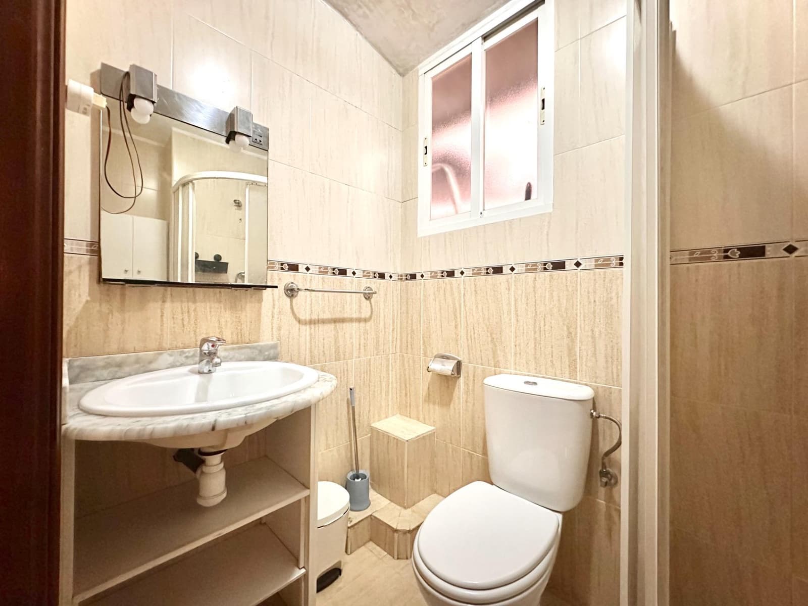 3 bedroom Flat for sale in Granada city - € 198,500 (Ref: 10014081)