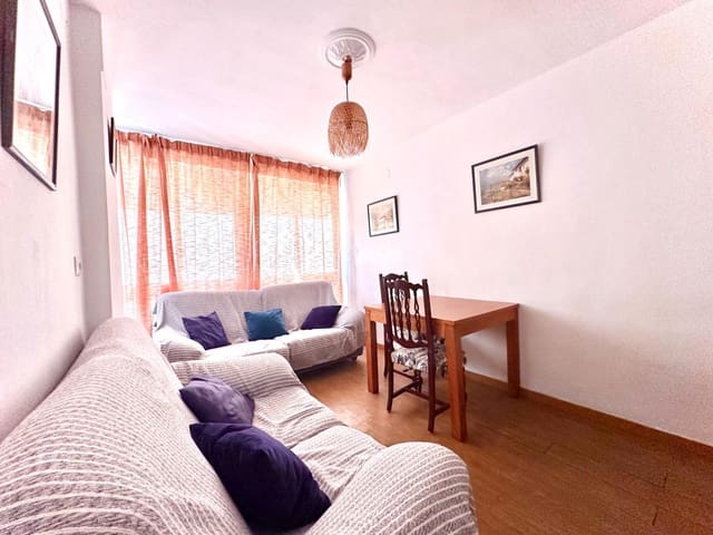 3 bedroom Flat for sale in Zaidin, Granada city - € 198,500 (Ref: 10014081)