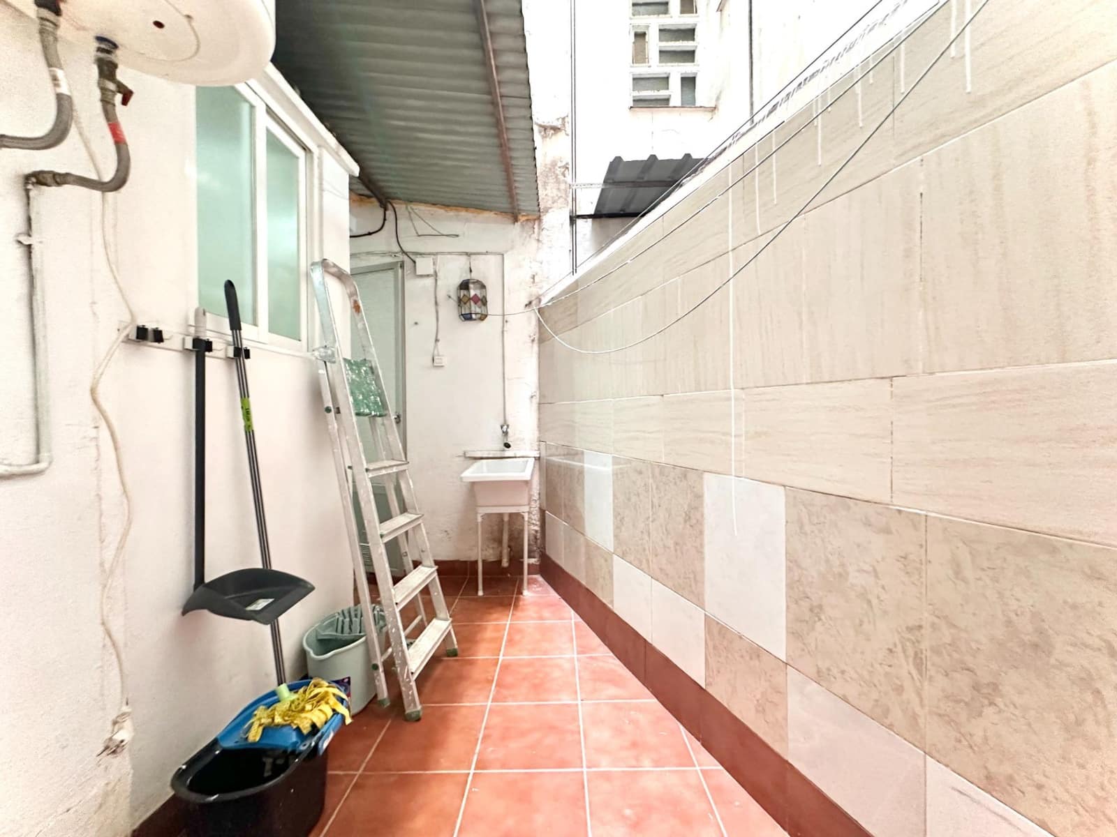 3 bedroom Flat for sale in Granada city - € 198,500 (Ref: 10014081)