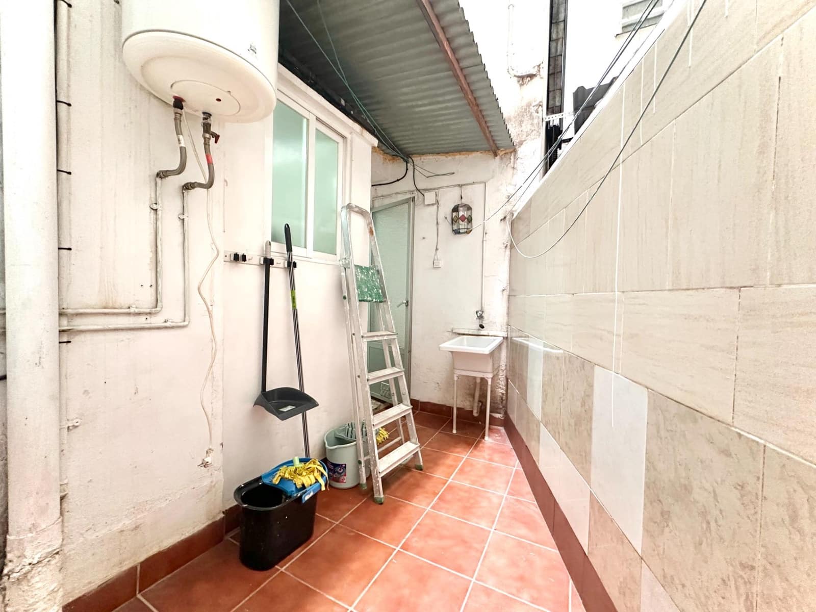 3 bedroom Flat for sale in Granada city - € 198,500 (Ref: 10014081)